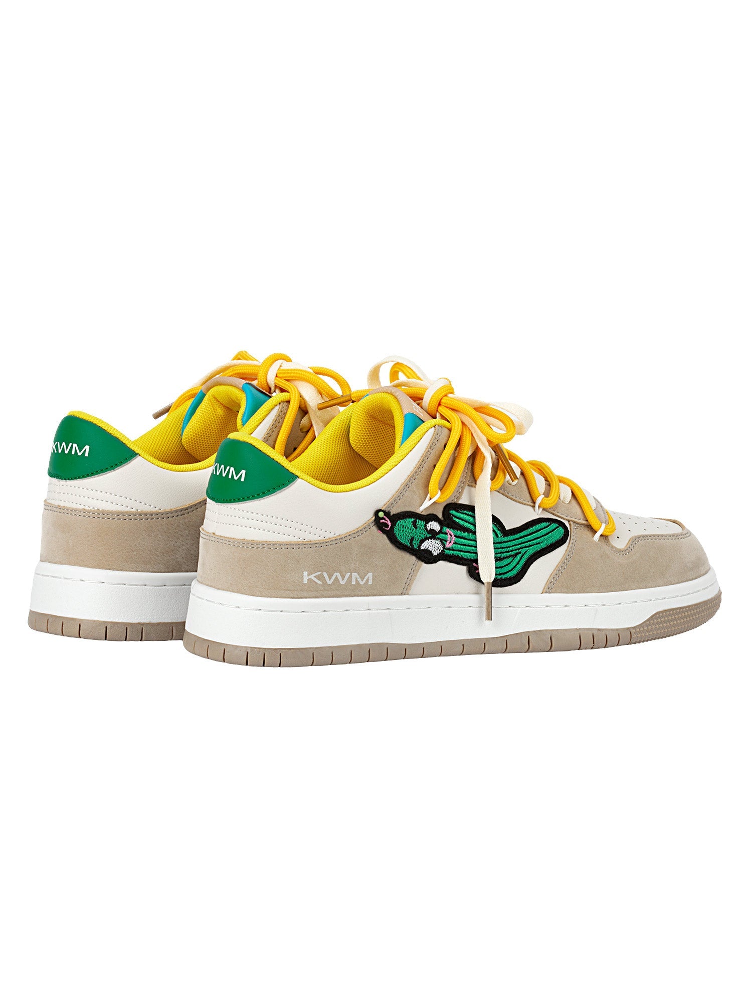 Sneakerhill Cactus Elements Board Shoes SP230327TS5T