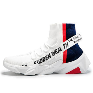 Sudden Wealth sneakers - sneakerhillcom