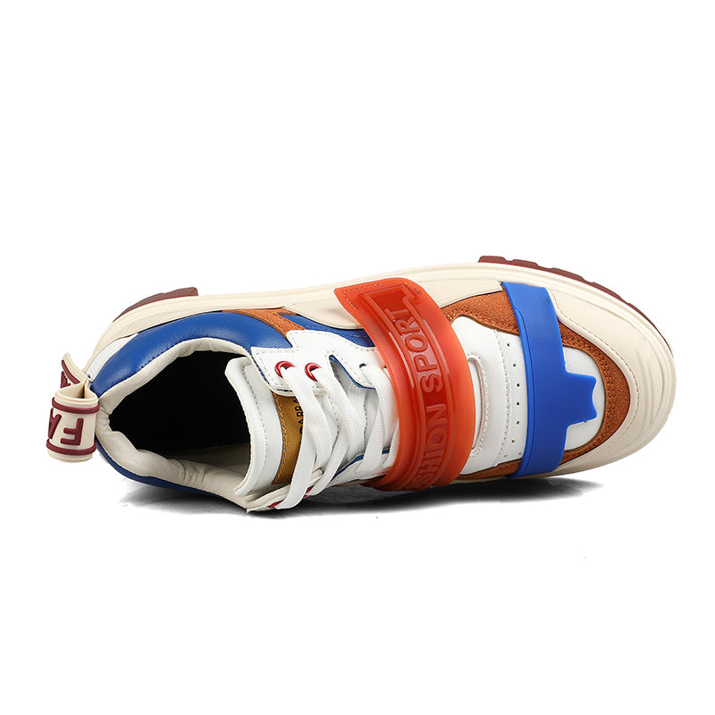 YUKON 'Tokyo Legend' X9X Sneakers Men's Luxury Boutique - X9X™