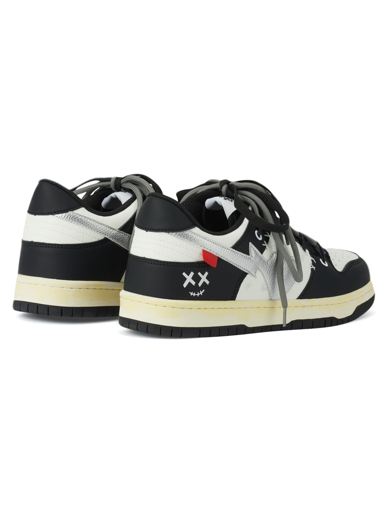 Sneakerhill High Street Love Sneakers --1424 SP2207063VFY