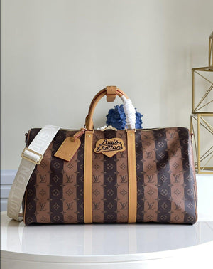 LV KEEPALL MONOGRAM M40560 - sneakerhillcom