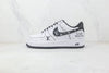 Custom Air Force 1 Low 07 LV BS8805-602 - sneakerhypesusa