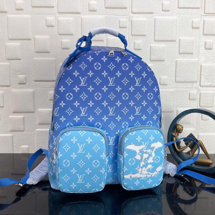 LV MONOGRAM Virgil Abloh BACKPACK M45441 - sneakerhillcom