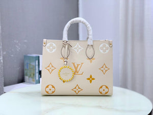 SO - New Fashion Women's Bags LUV By the Pool Monogram A068 - sneakerhillcom