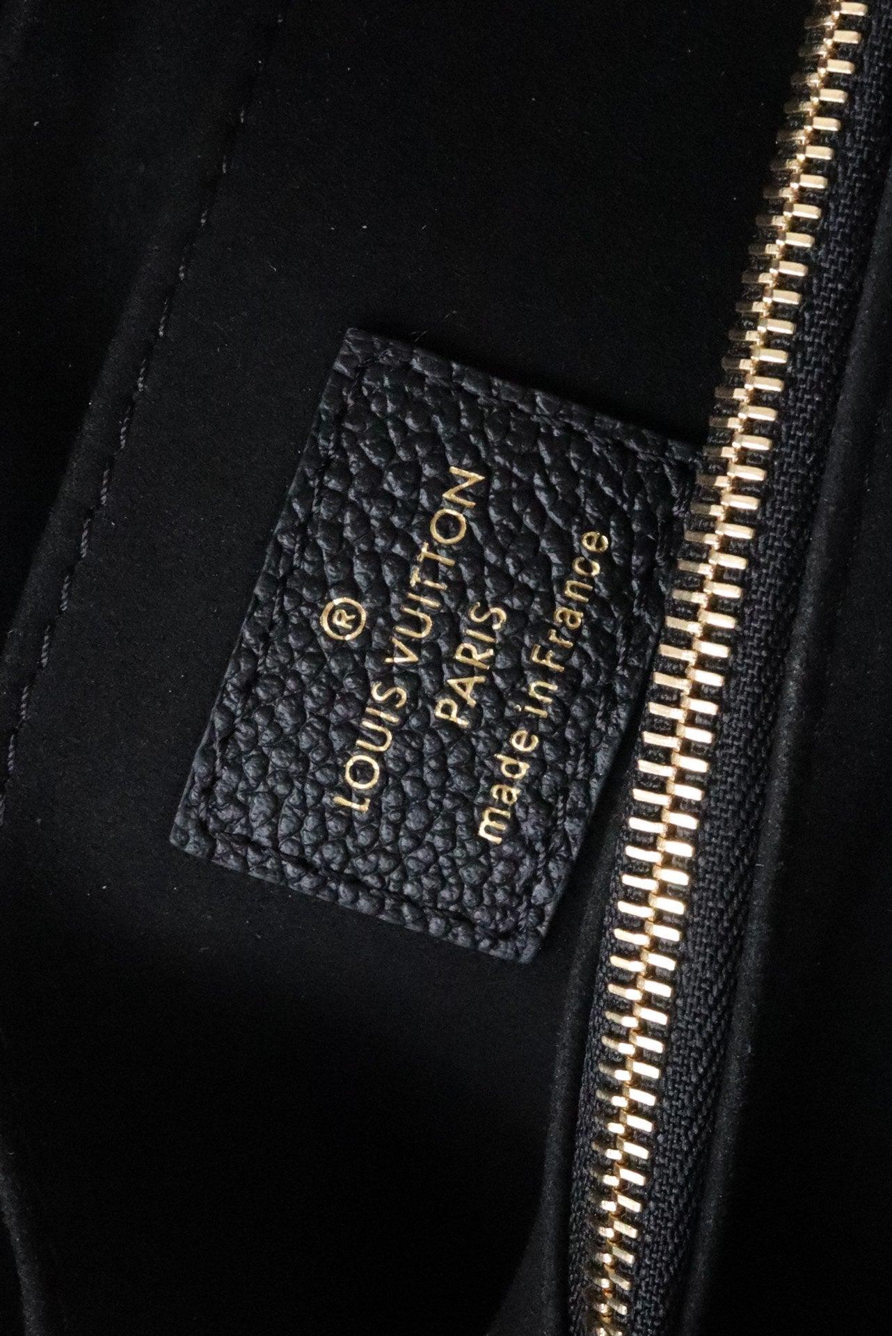 LV Monogram S-lock M46008 - sneakerhillcom