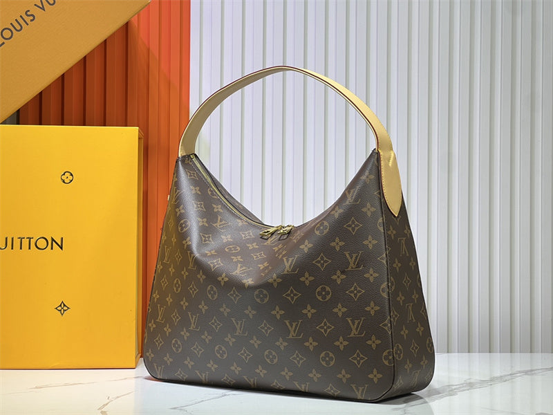 Sneakerhill LV Monogram Bag M12098 1984brand