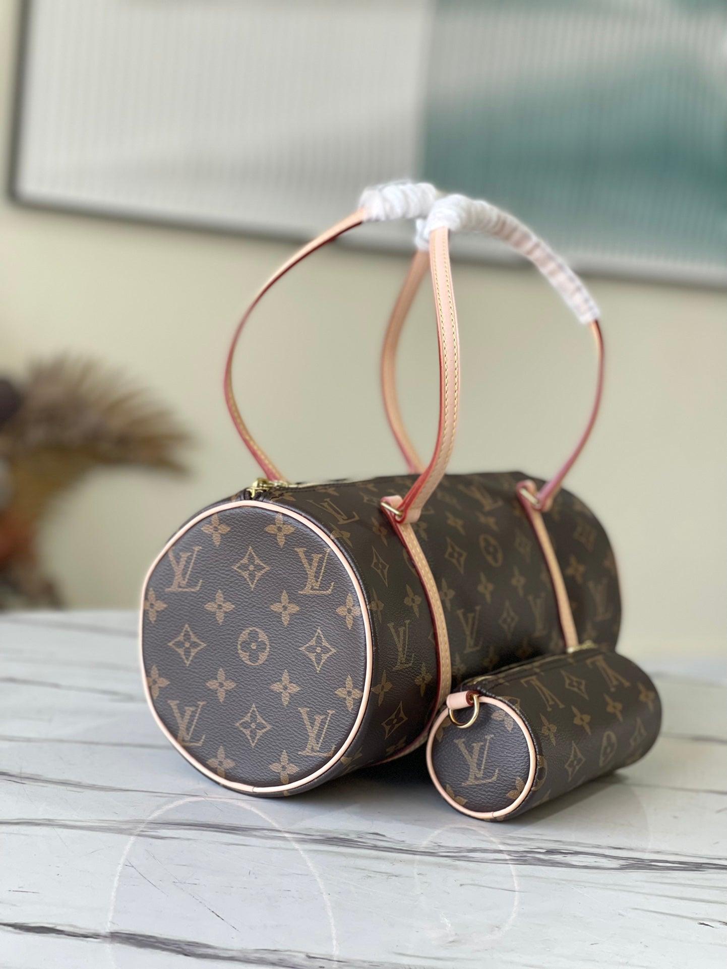 SO - New Fashion Women's Bags LV MONOGRAM A087 - sneakerhillcom