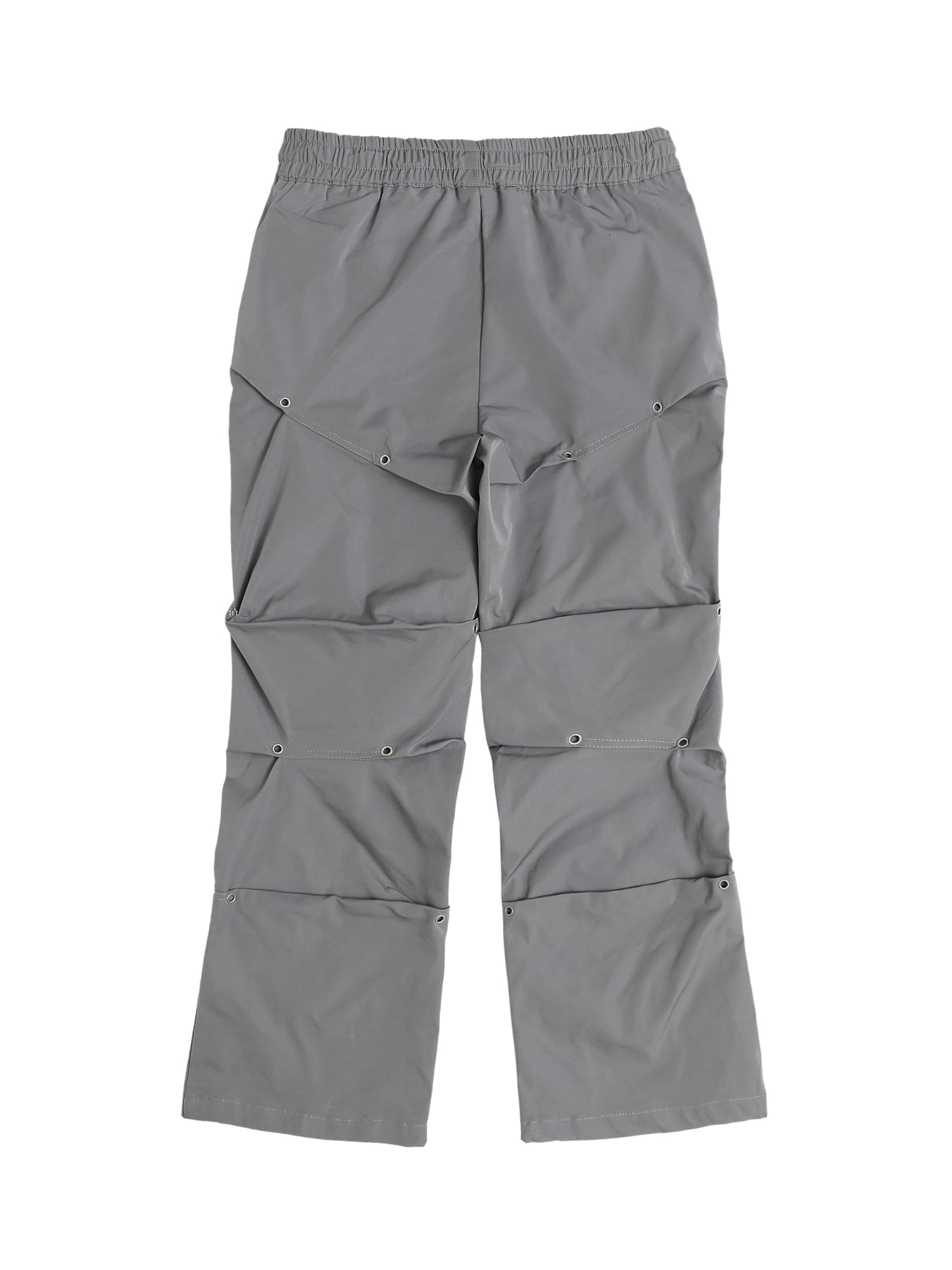 Sneakerhill High Street Drawstring Statement Pants SP240704U9TS