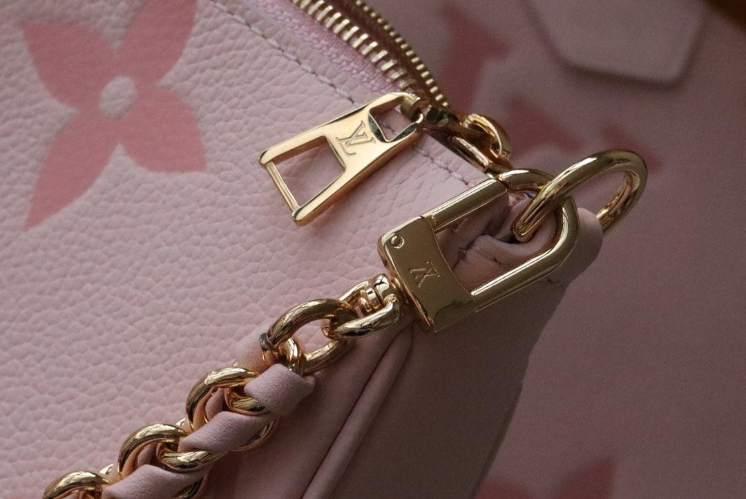 SO - New Fashion Women's Bags LV Monogram A095 - sneakerhillcom