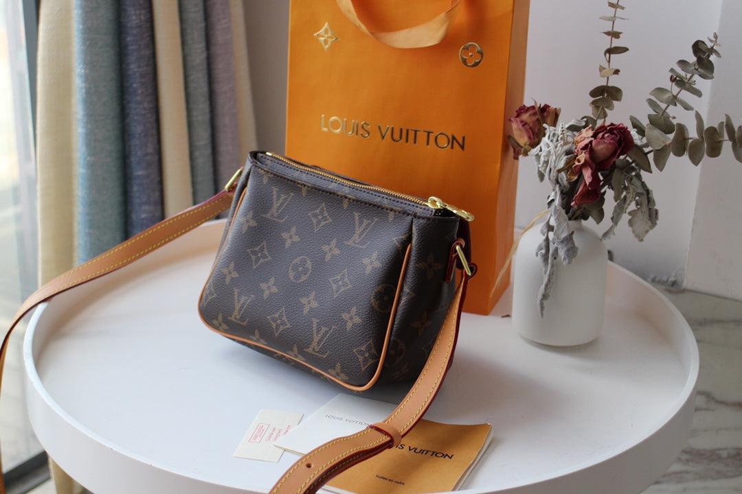 SO - New Fashion Women's Bags LV MONOGRAM A088 - sneakerhillcom