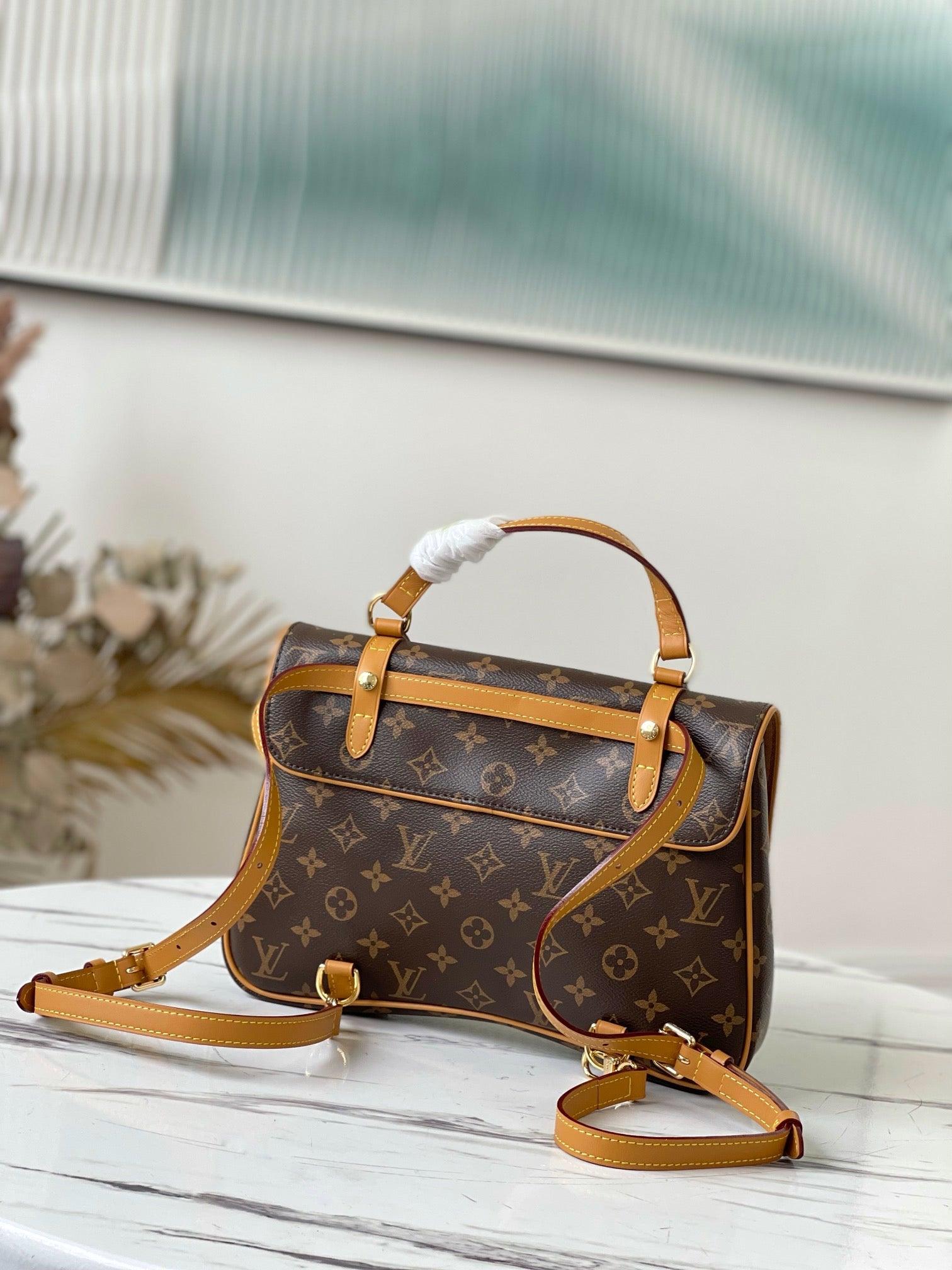 SO - New Fashion Women's Bags LV Monogram A094 - sneakerhillcom