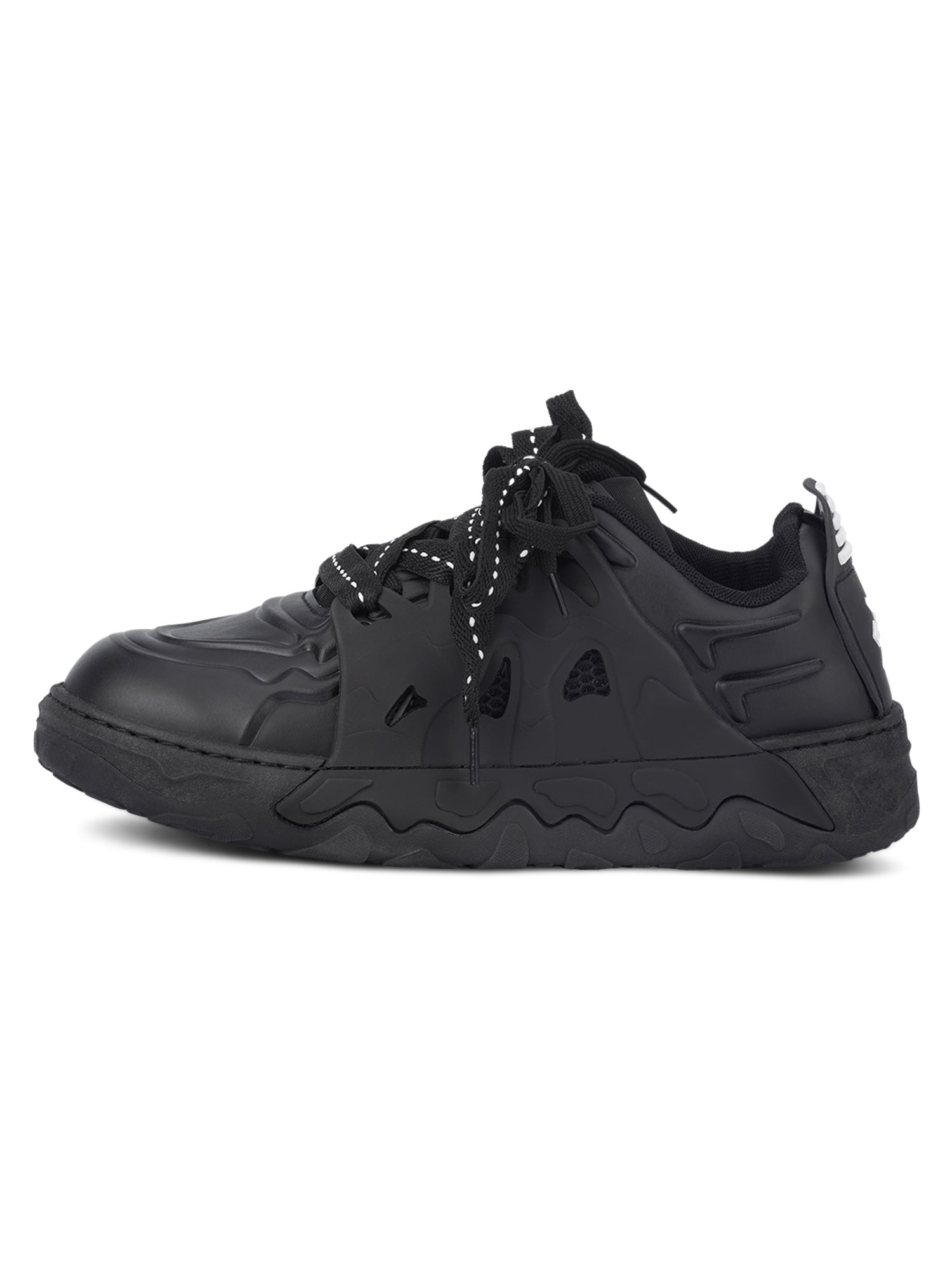 Sneakerhill Casual Plate Shoes - 1657 SP230811FI7W