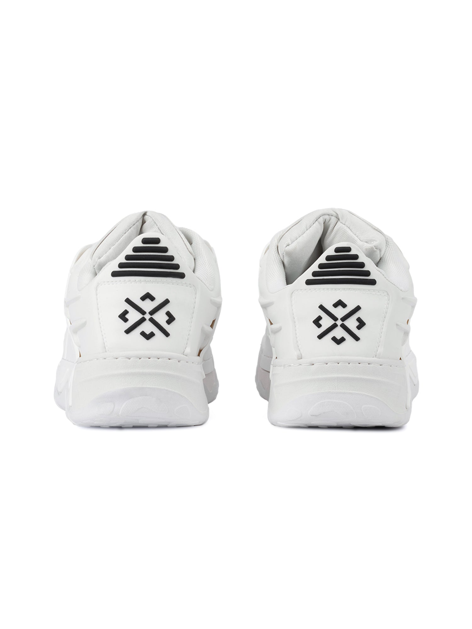 Sneakerhill Casual Plate Shoes - 1657 SP230811FI7W