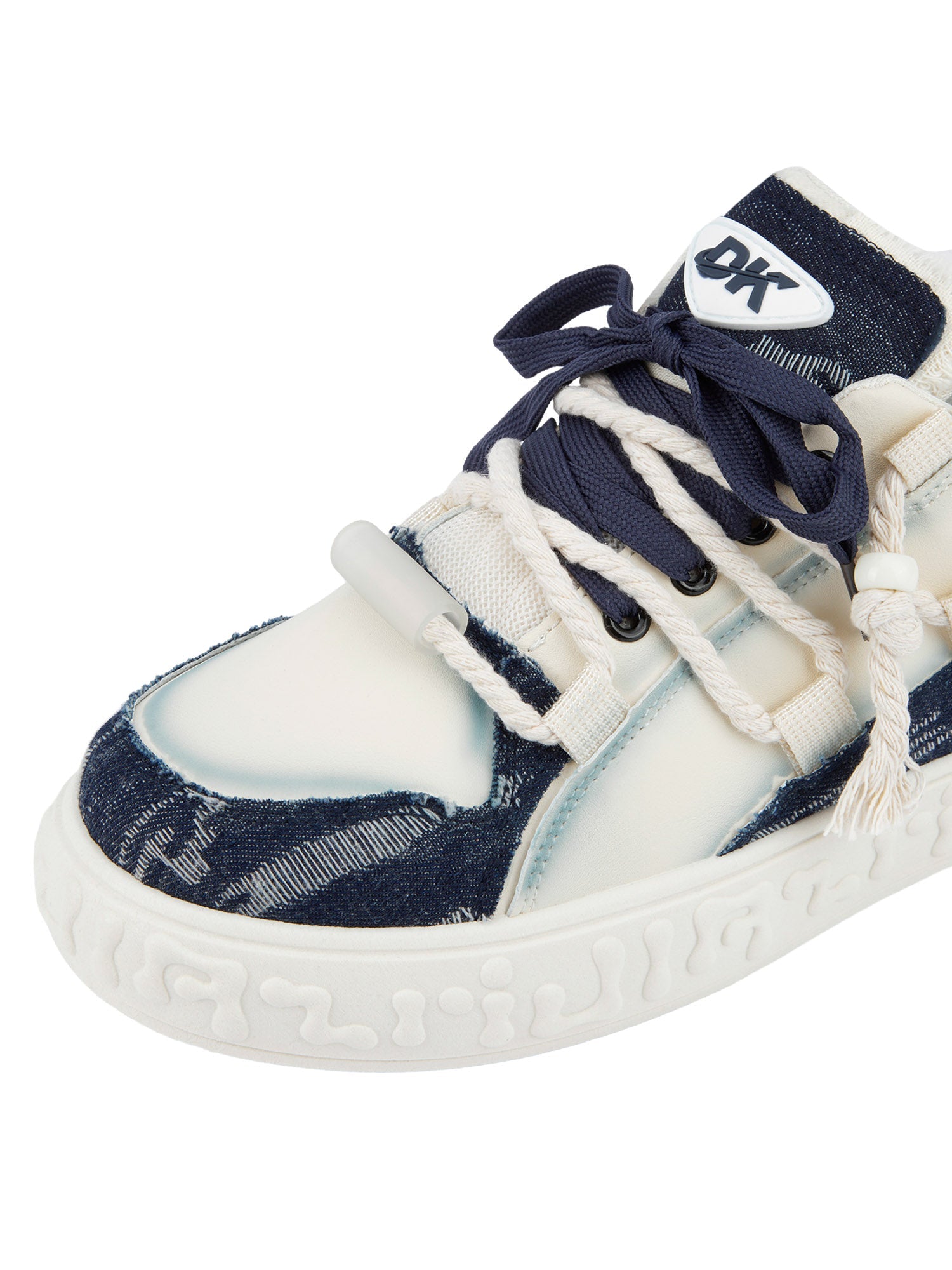 Sneakerhill Rope Knot Sneakers - 2012 - sneakerhillcom