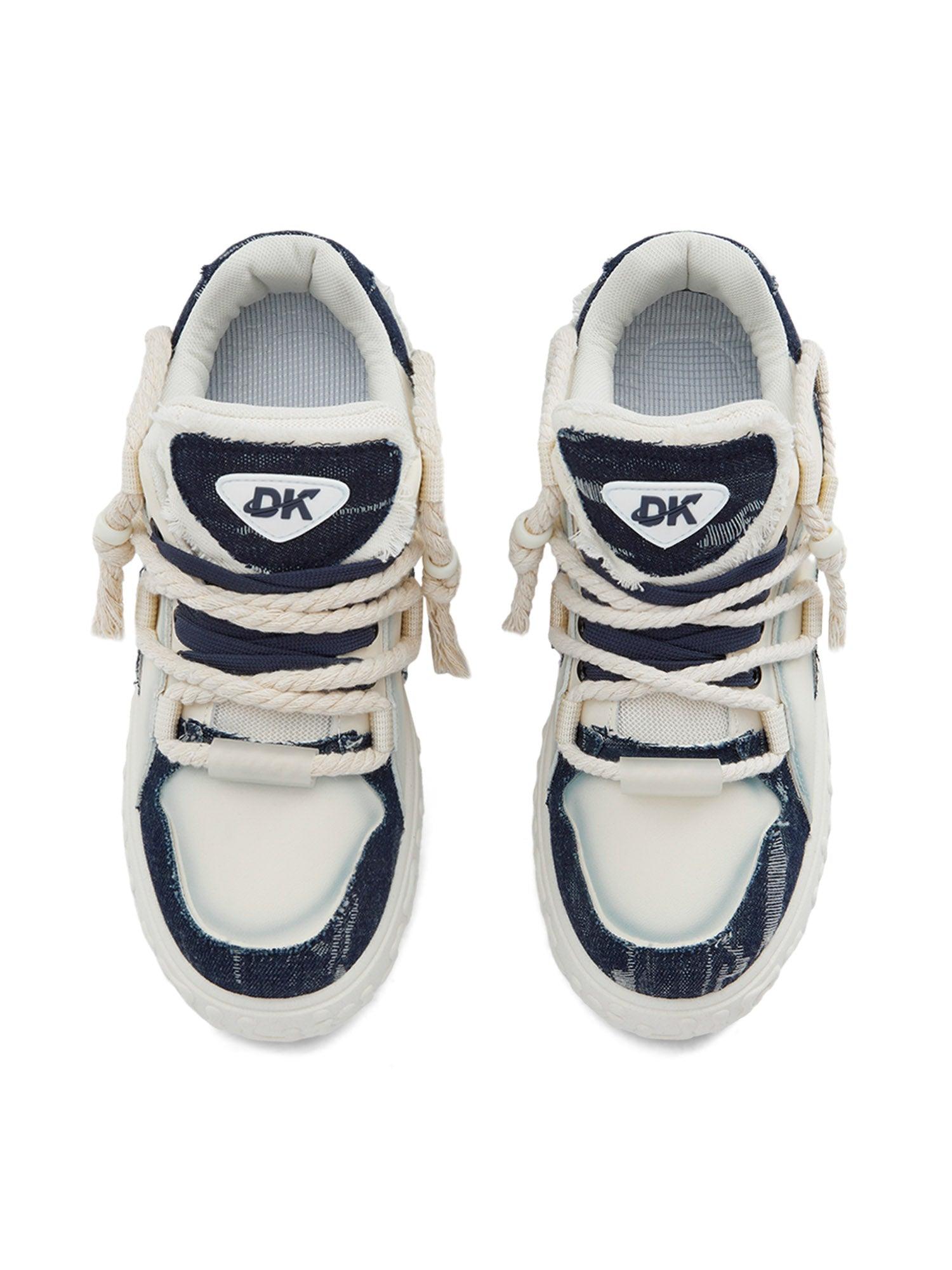 Sneakerhub Rope Knot Sneakers - 2012 - Tntwear