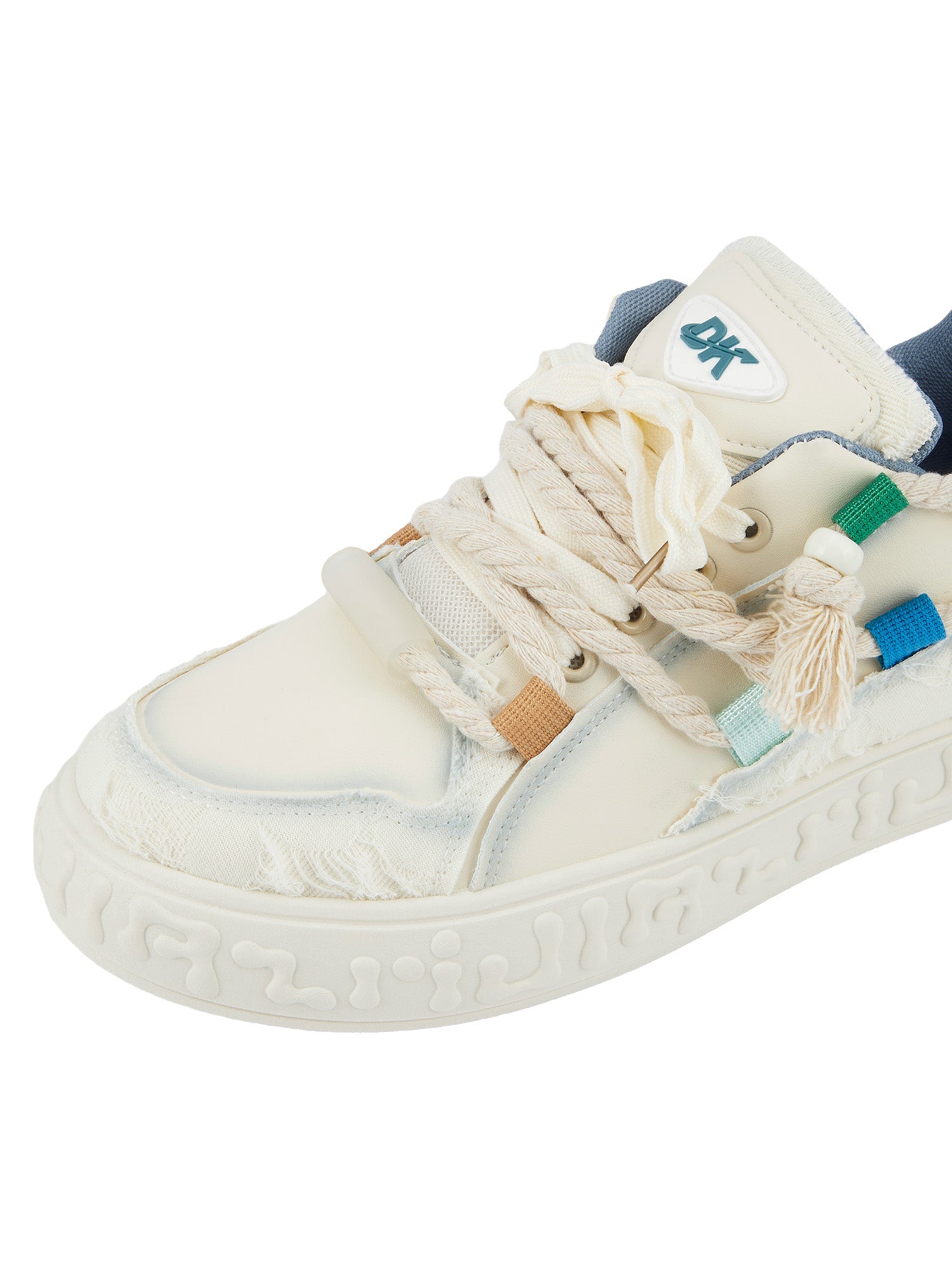 Sneakerhill Rope Knot Sneakers - 2012 - sneakerhillcom