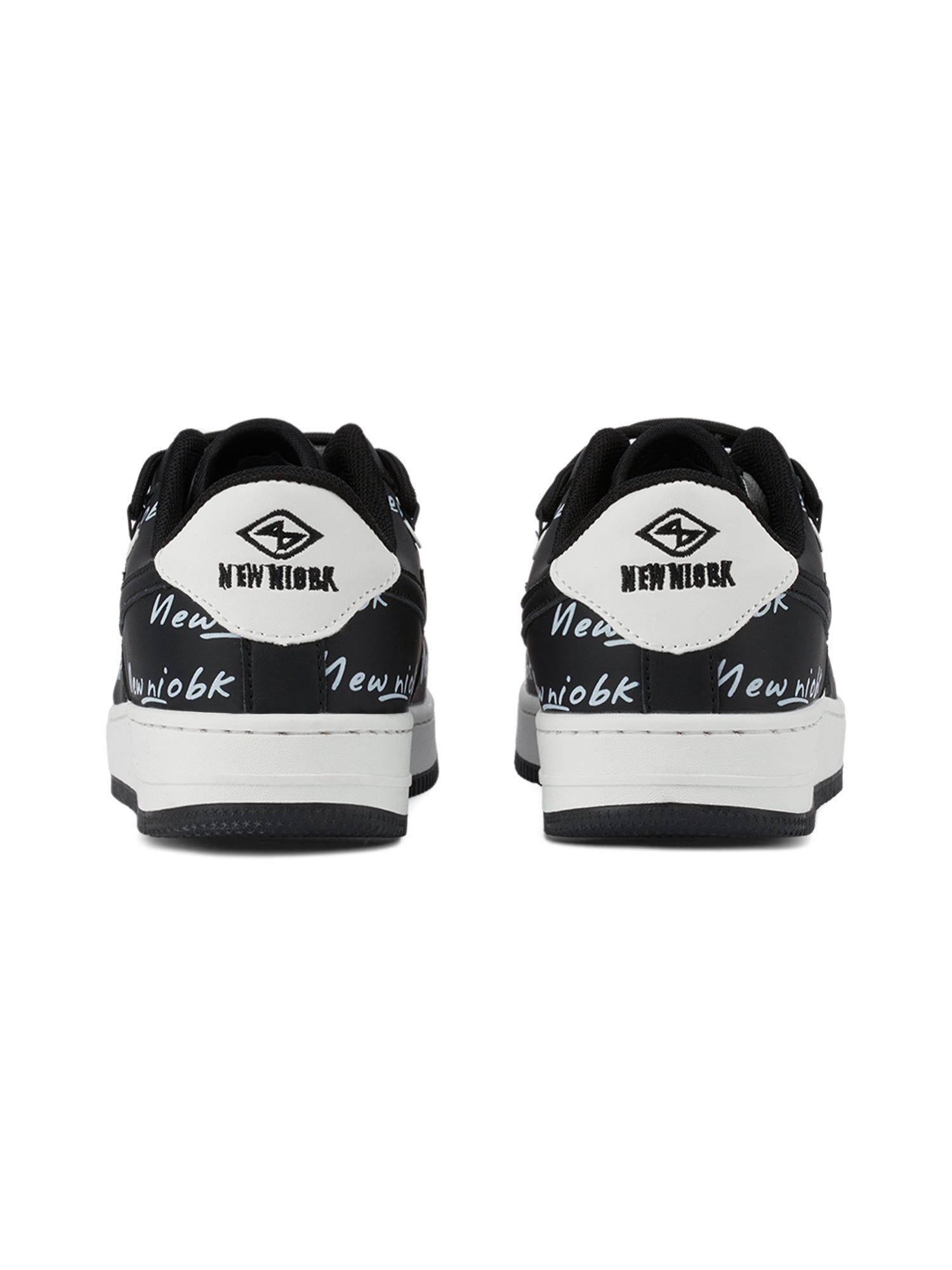 Sneakerhill High Street Board Casual Skate Shoes - 1566 SP2211107P3W