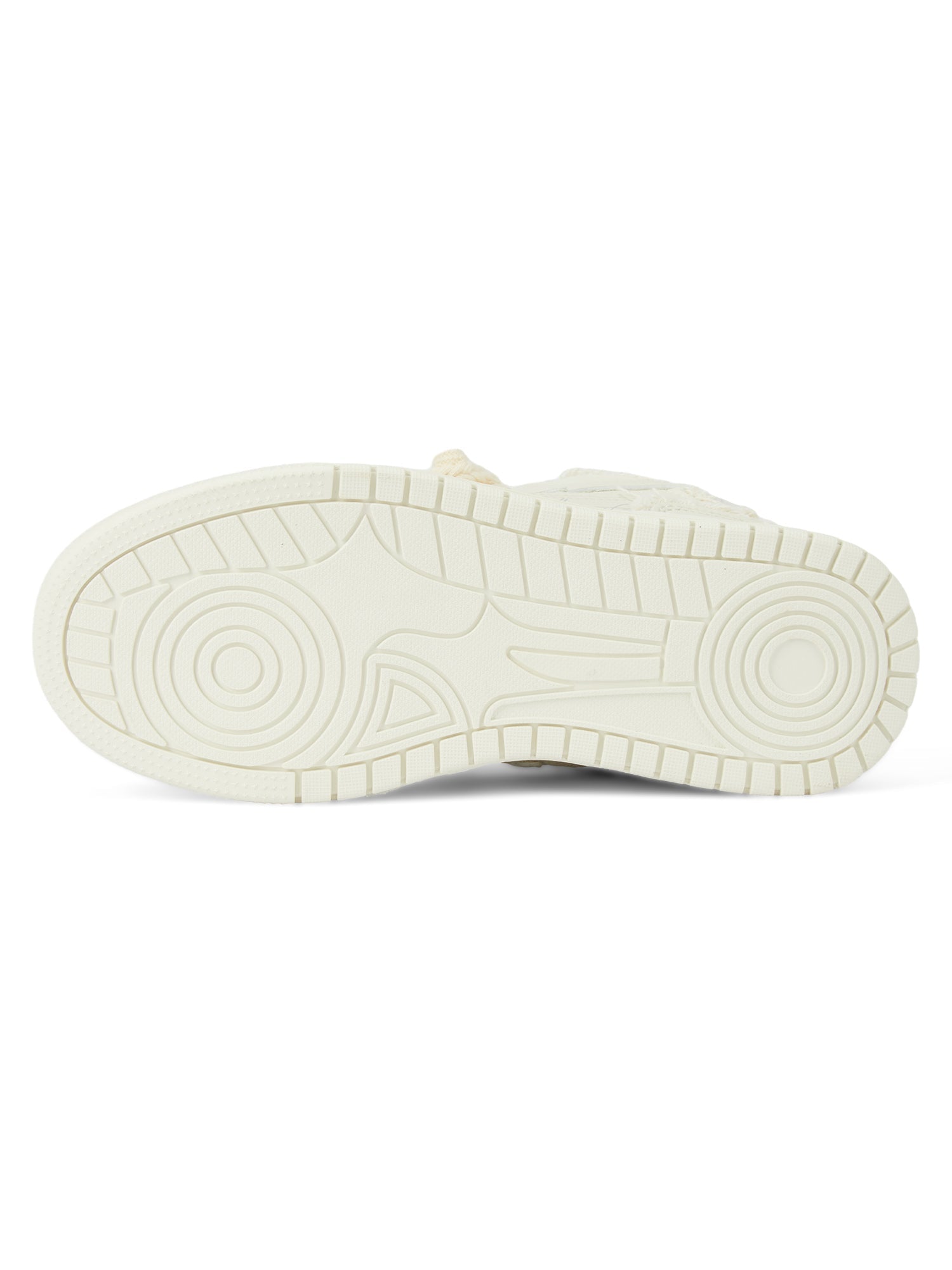 Sneakerhill Casual White Board Shoes - 1466 SP230217OPUO