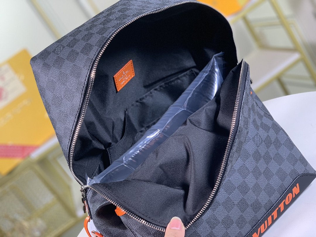 Sneakerhill - Luxury Edition Bags LUV 119 sneakerhillcom