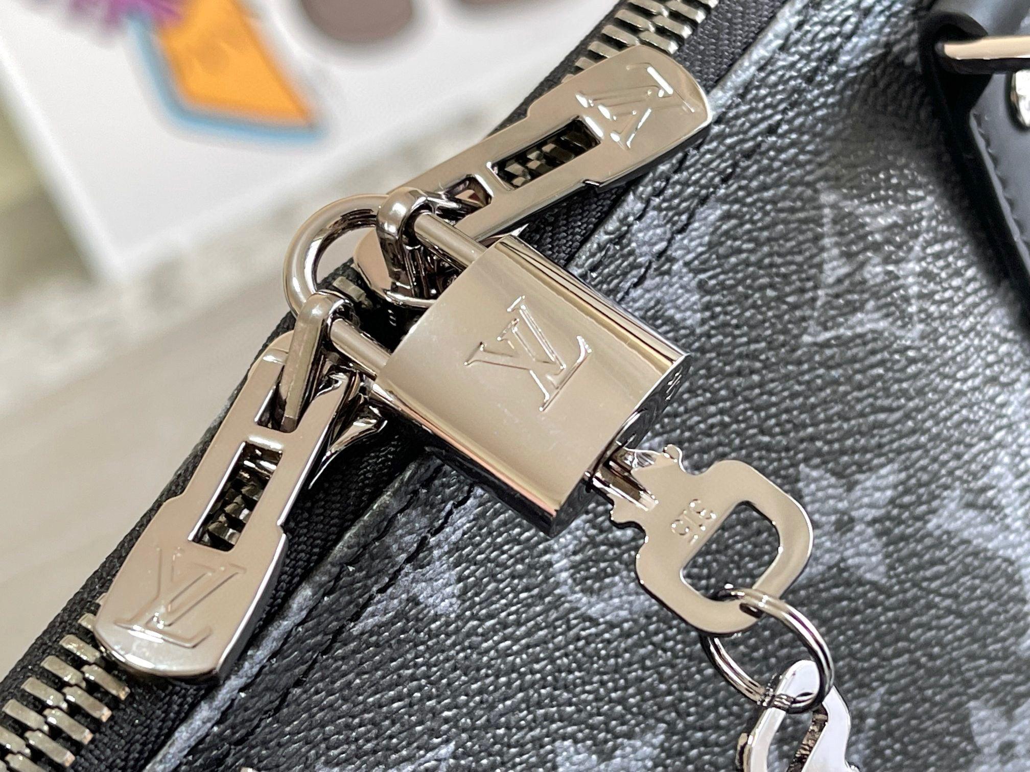 LV KEEPALL 50 M43412 - sneakerhillcom