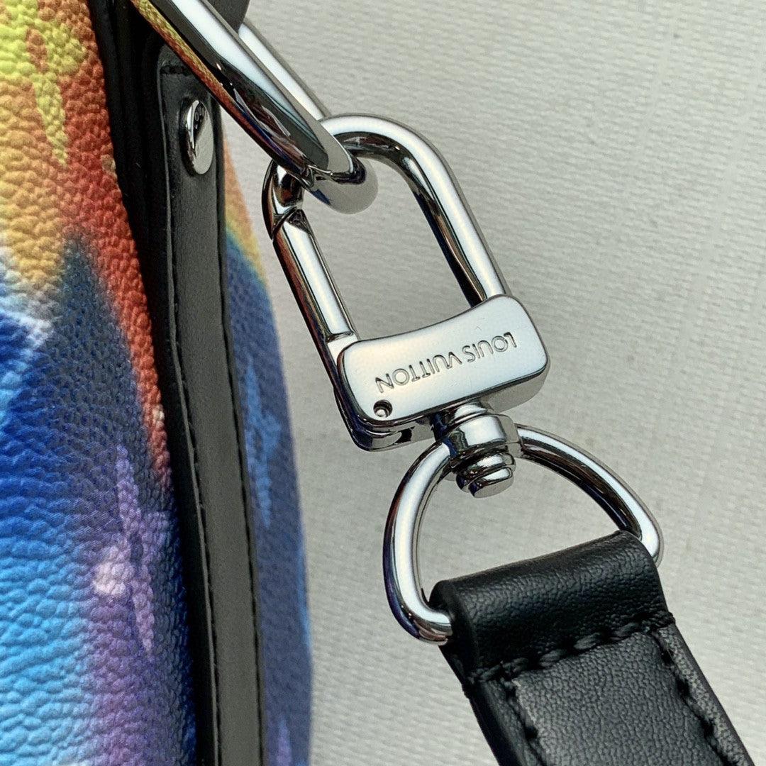 LV Keepall XS 50 MONOGRAM Virgil Abloh M45788 - sneakerhillcom