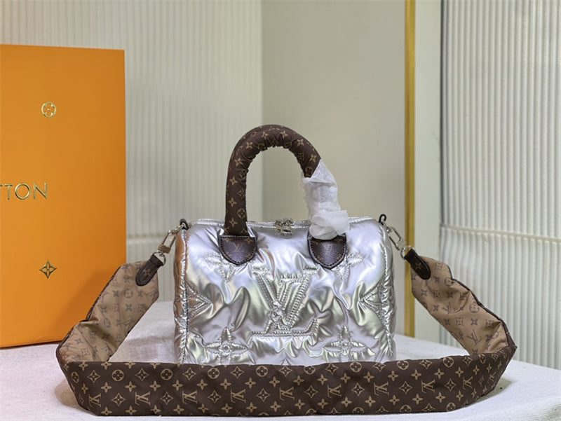 Luxury Bag LV Monogram Ecodesign M20973 - sneakerhillcom