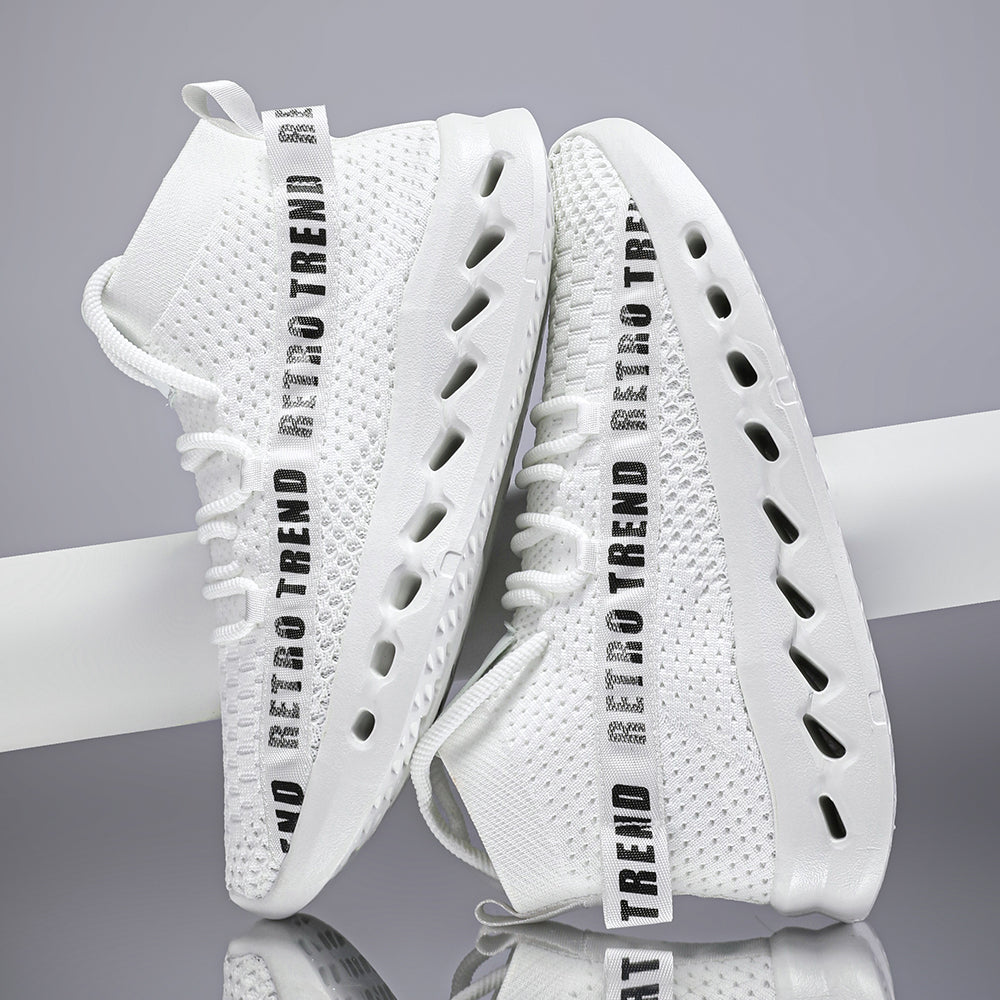 ‘Ignite Core’ X9X Sneakers Men's Luxury Boutique - X9X™