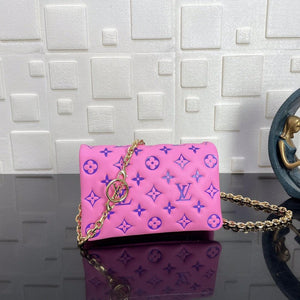 LV Pochette Coussin Monogram m80742 - sneakerhillcom