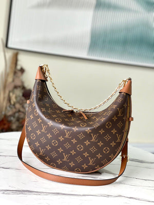 LV MAREL MONOGRAM M46311 - sneakerhillcom