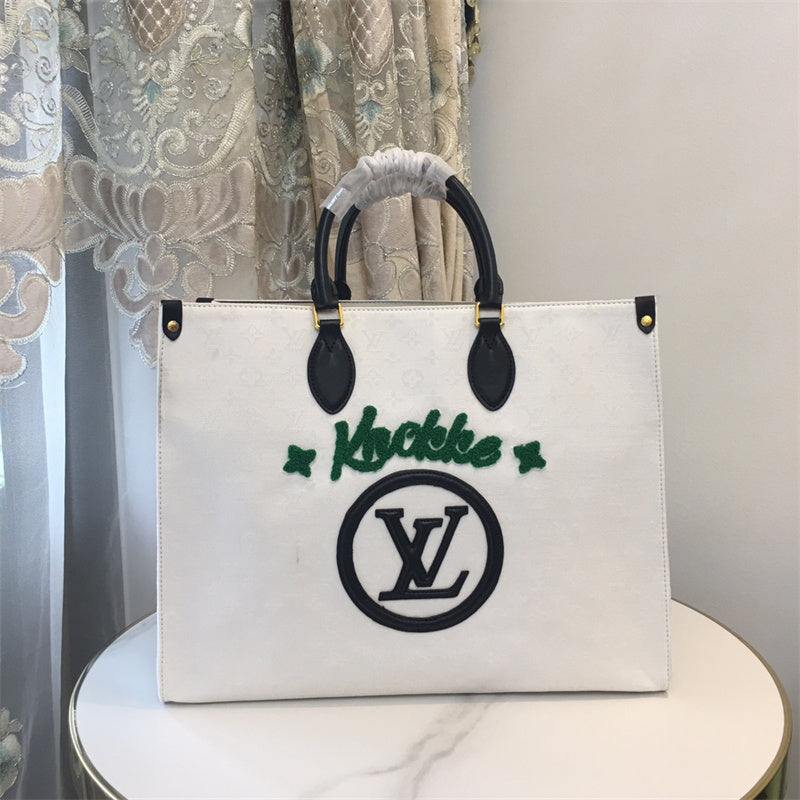 Luxury Bag LV Monogram M20816 - sneakerhillcom