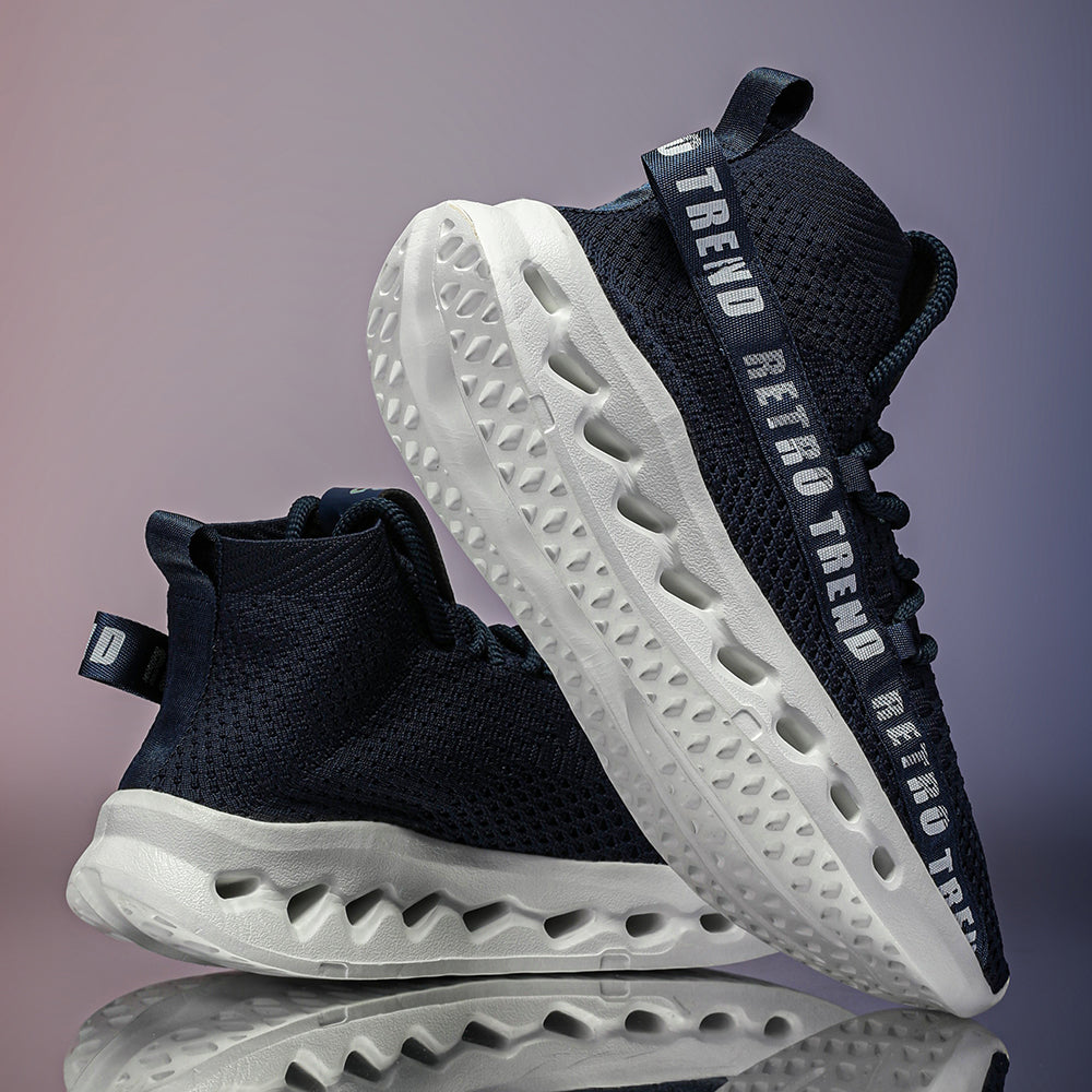 ‘Ignite Core’ X9X Sneakers Men's Luxury Boutique - X9X™