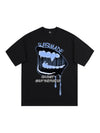 Sneakerhill Printed T-shirt SP240823VB8L