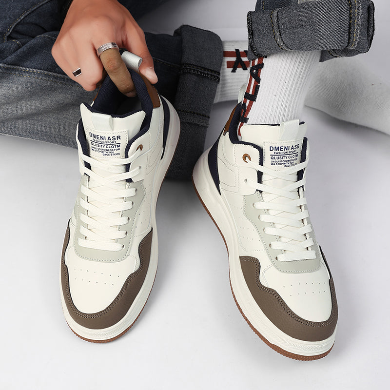 ‘Pulse Power’ X9X Sneakers Men's Luxury Boutique - X9X™