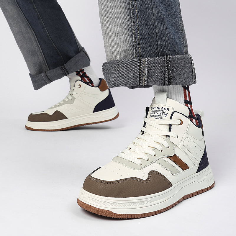 ‘Pulse Power’ X9X Sneakers Men's Luxury Boutique - X9X™