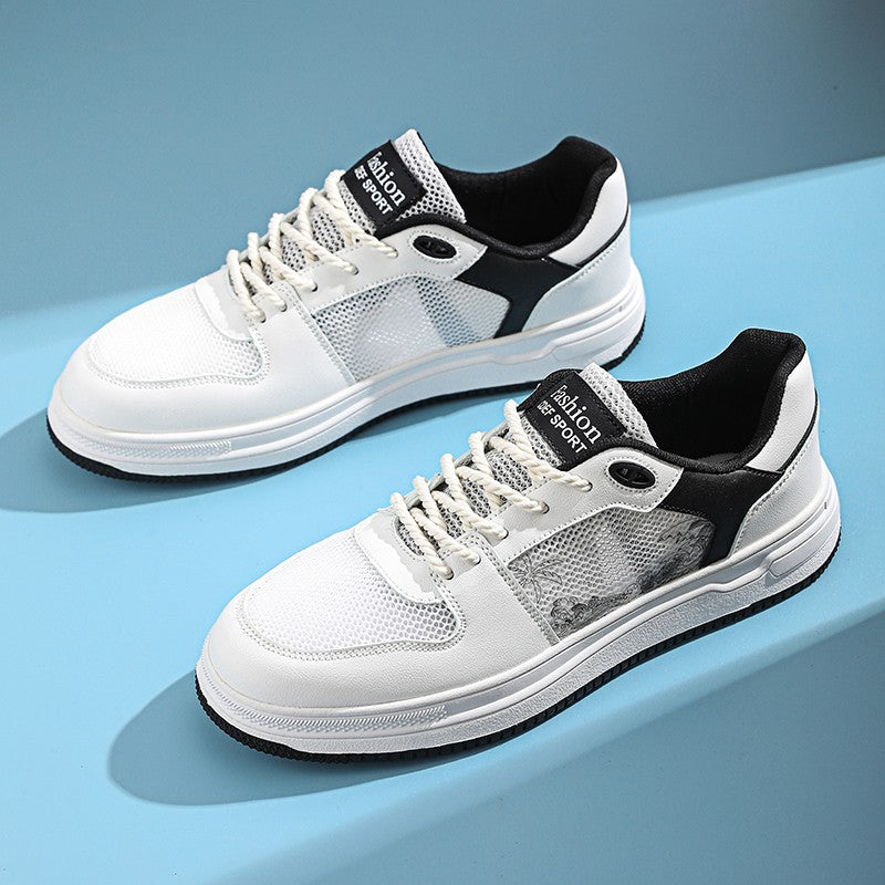 Celestial Crest' X9X Sneakers Men's Luxury Boutique - X9X™