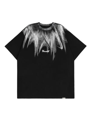 Sneakerhill Pentagram Diamond T-shirt