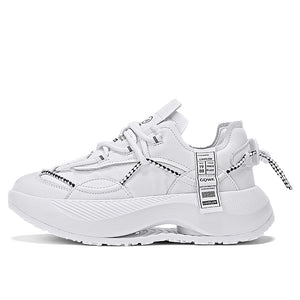 Lunar Pulse' X9X Sneakers Men's Luxury Boutique - X9X™