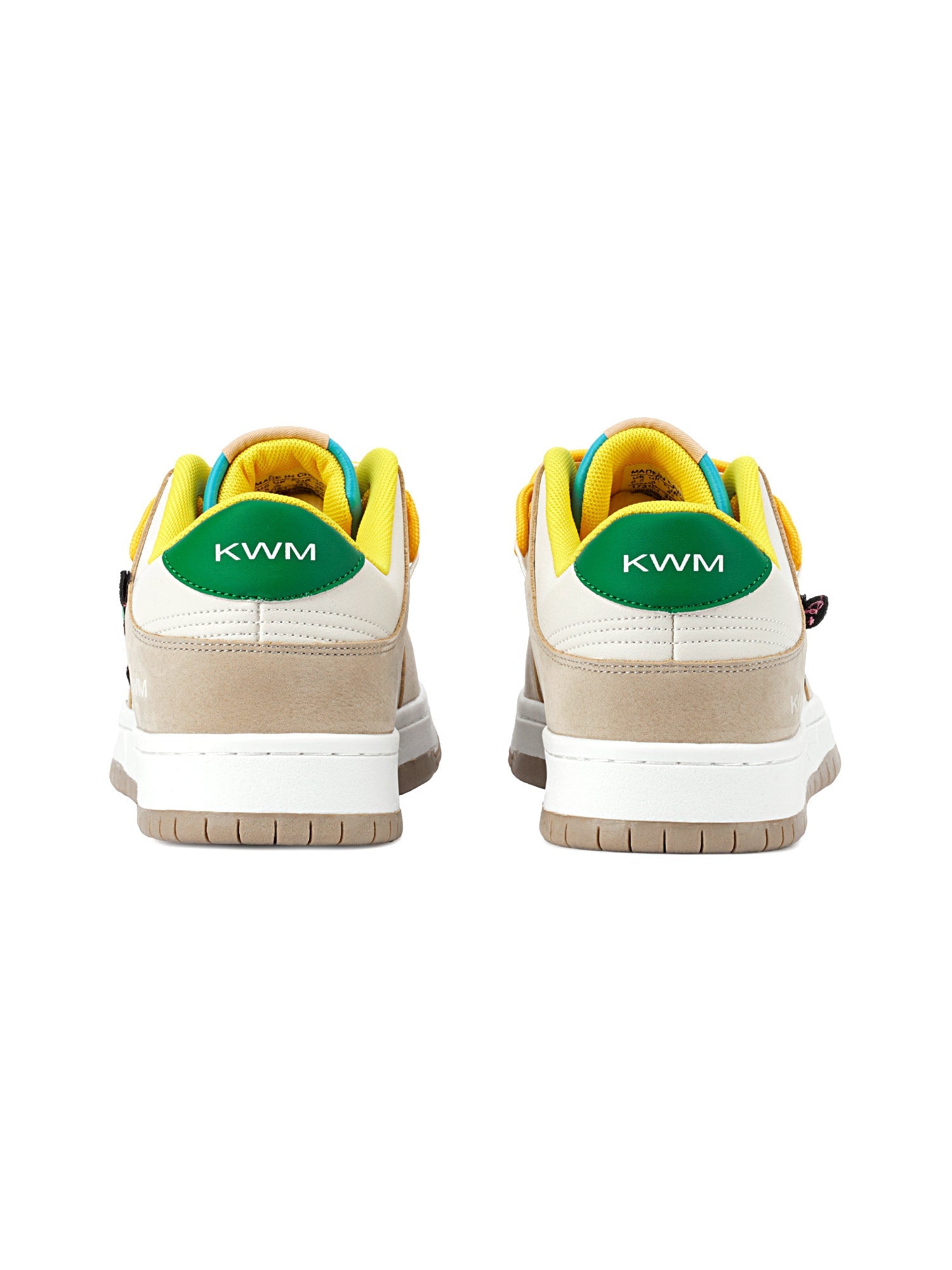 Sneakerhill Cactus Elements Board Shoes SP230327TS5T