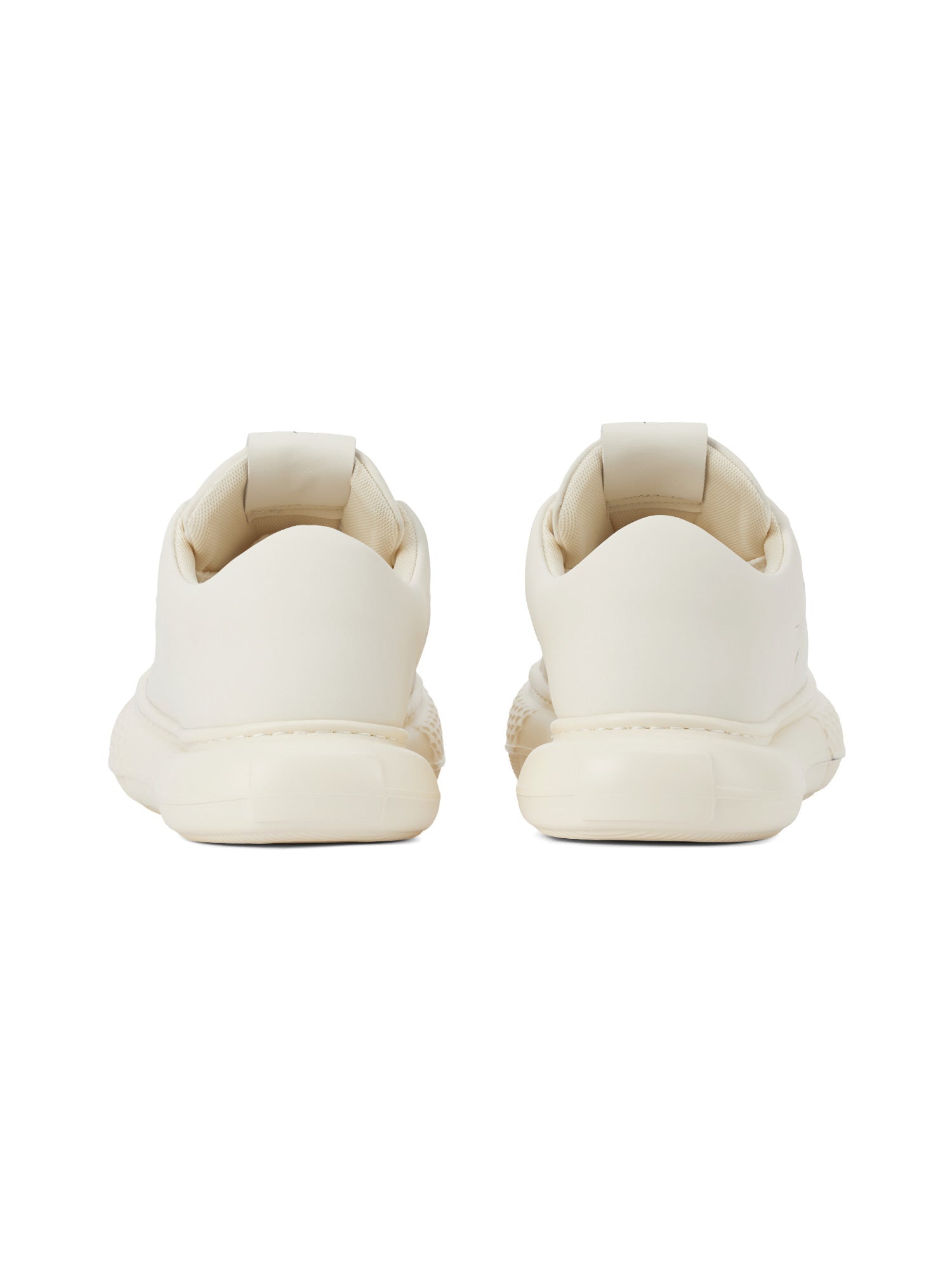 Sneakerhill Chunky Ugly Cute Big Head Sneakers - 2046 - sneakerhillcom