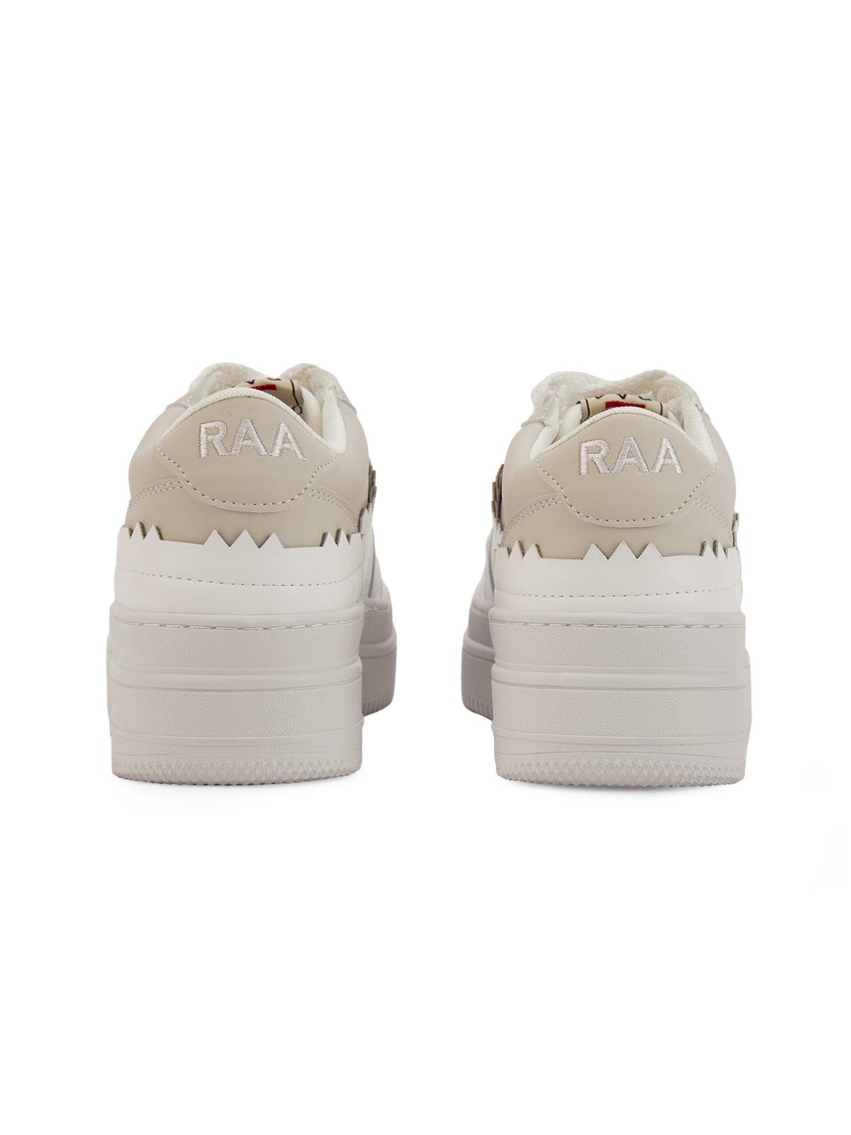 Sneakerhub Retro Contrast Color Sneakers - Tntwear