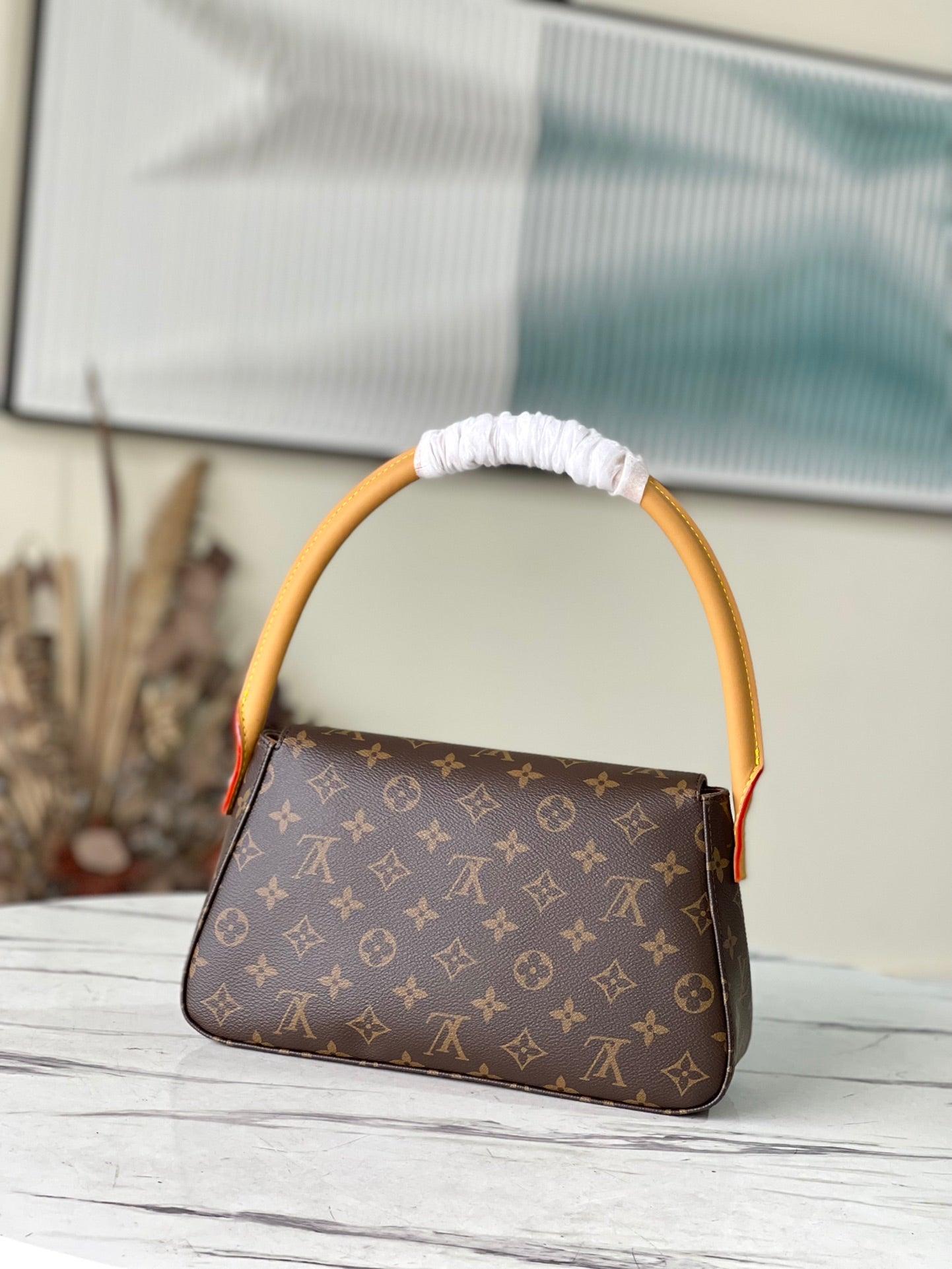 LV Monogram M51147 - sneakerhillcom