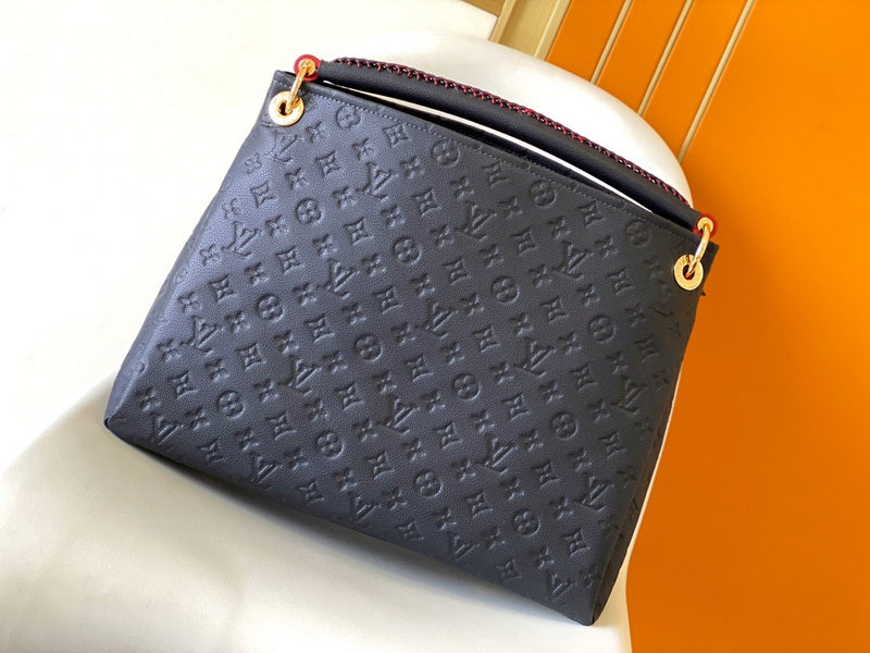 Luxury Bag LV Monogram M43237 - sneakerhillcom