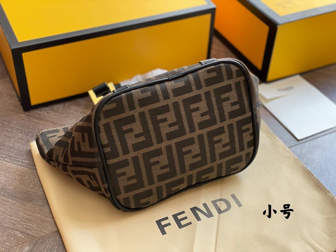 Sneakerhill - Top Quality Bag FND 662