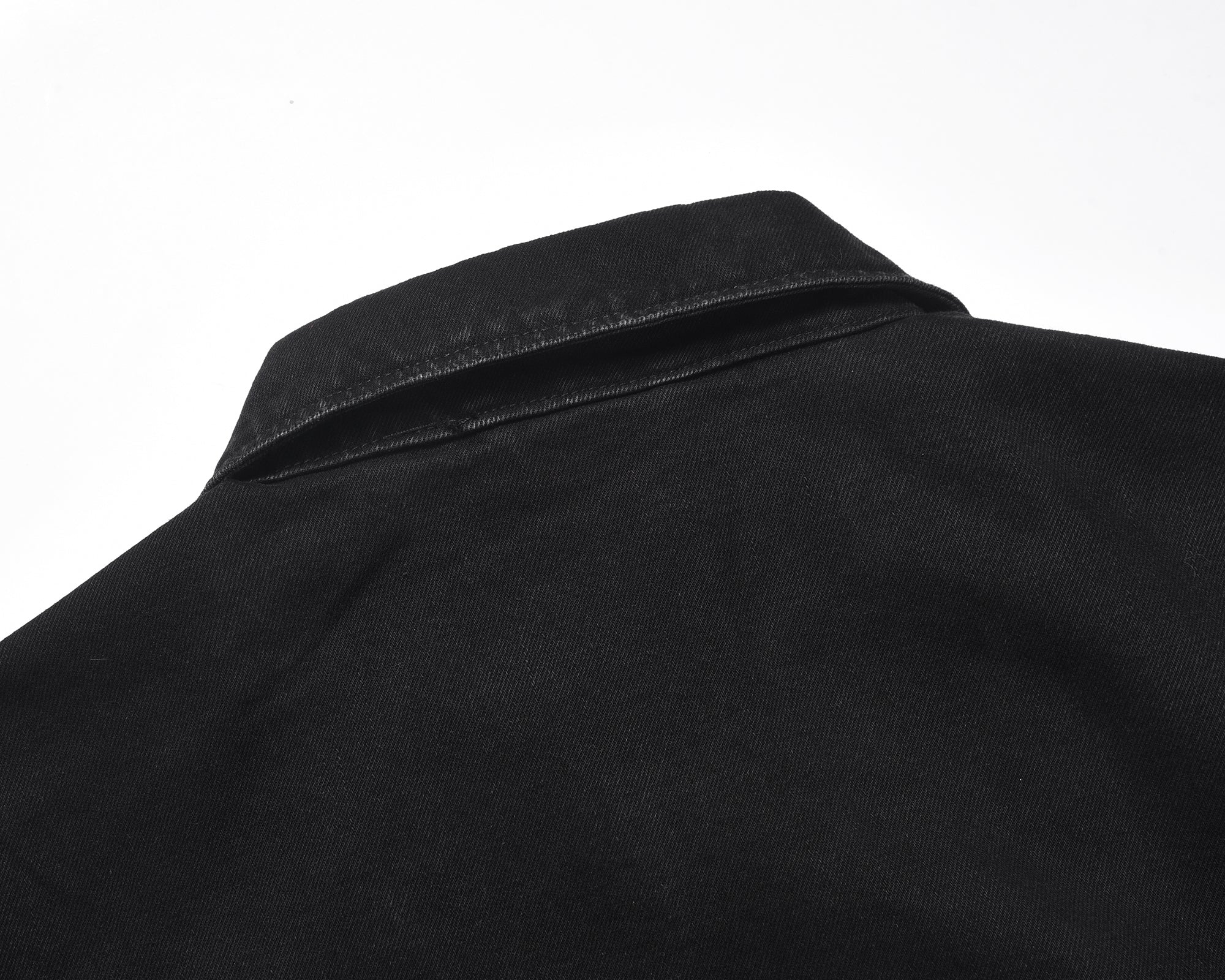 Work Jacket - Vintage Black - sneakerhillcom