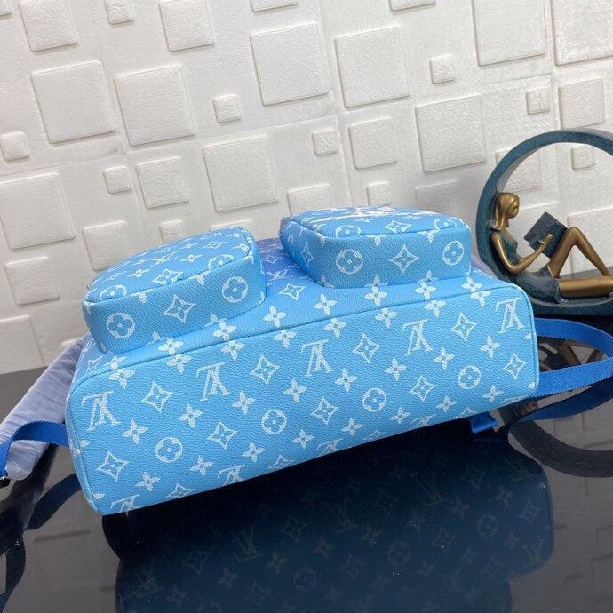 LV MONOGRAM Virgil Abloh BACKPACK M45441 - sneakerhillcom