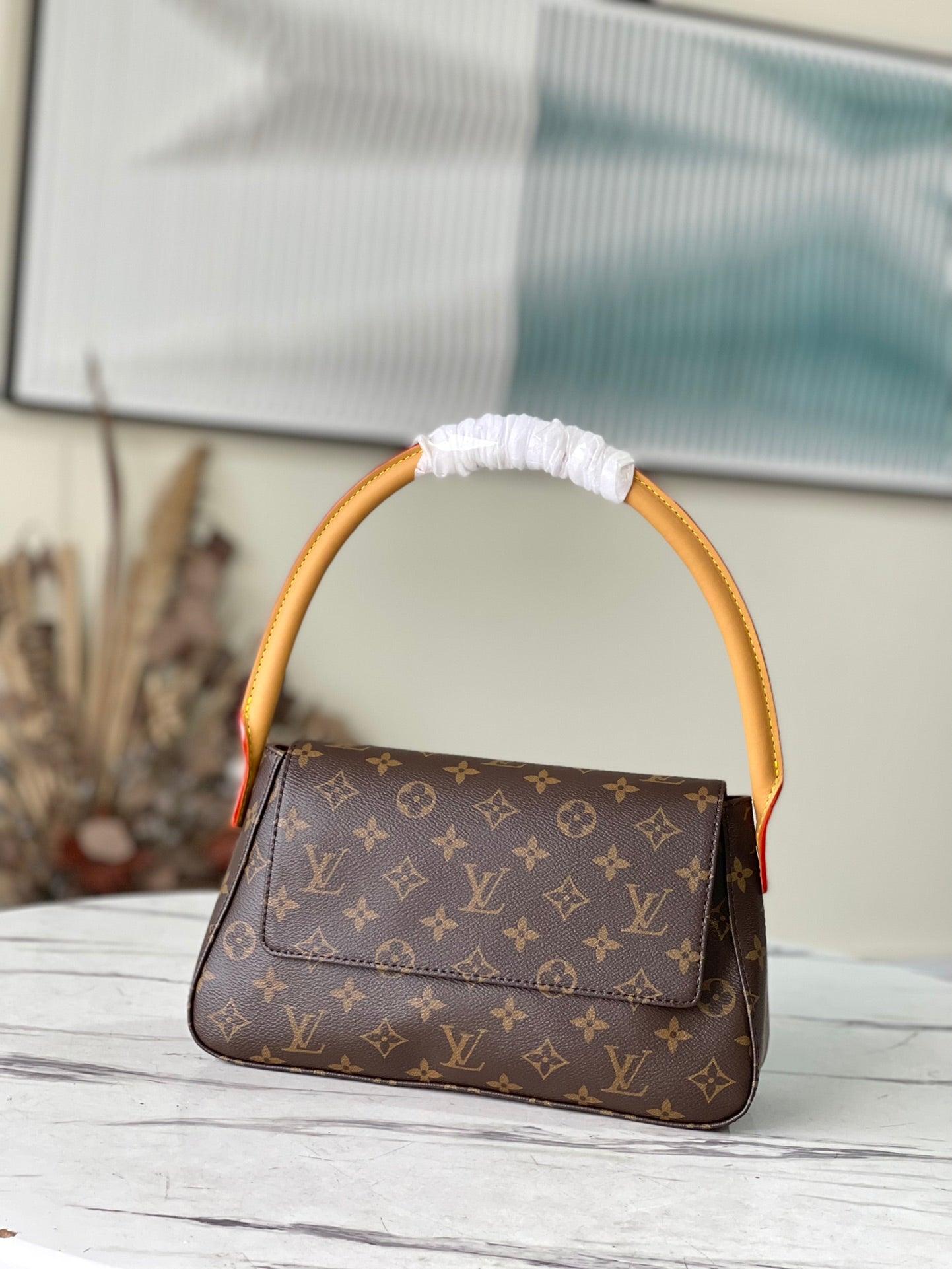 LV Monogram M51147 - sneakerhillcom