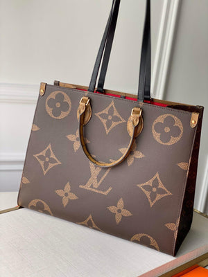 LV Onthego Monogram Giant M45320 - sneakerhillcom