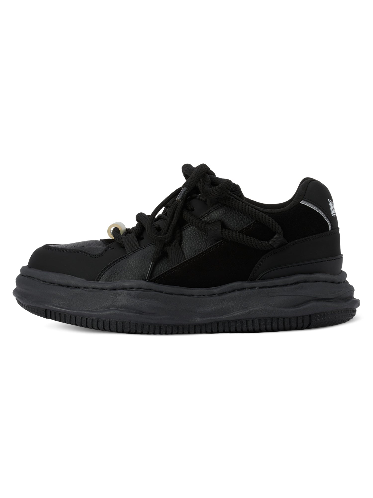 Sneakerhill Retro Air Force Original Sole Sneakers - sneakerhillcom