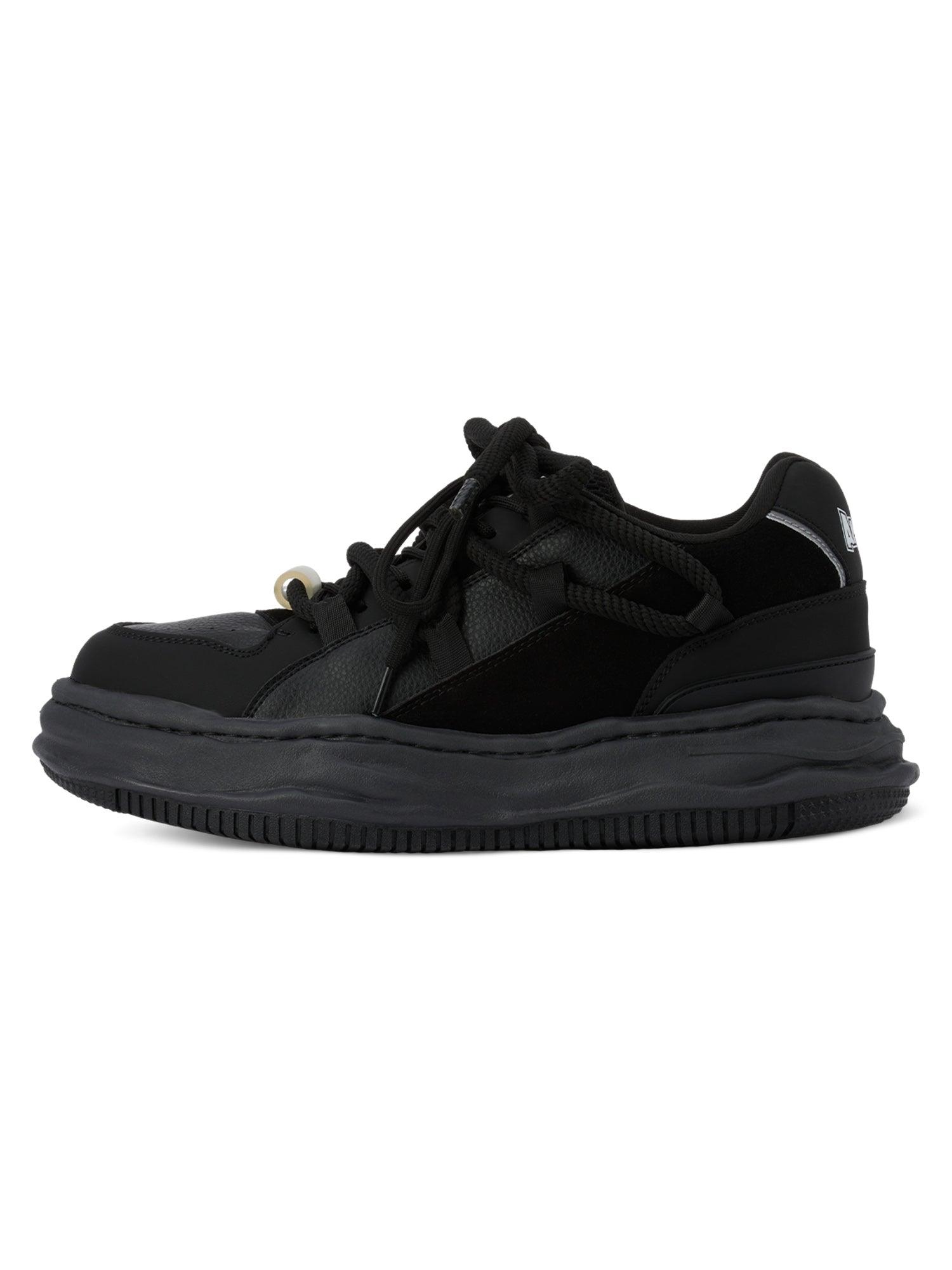 Sneakerhub Retro Air Force Original Sole Sneakers - Tntwear