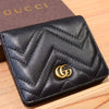 Sneakerhill - Marmont Wallet Mini Black - sneakerhillcom